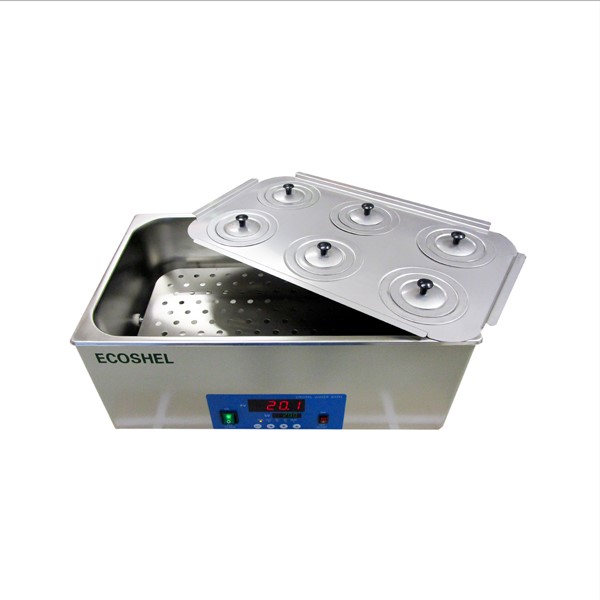 Baño termostático ECOSHEL DK-2000-6 Baño termostático ECOSHEL DK-2000-6